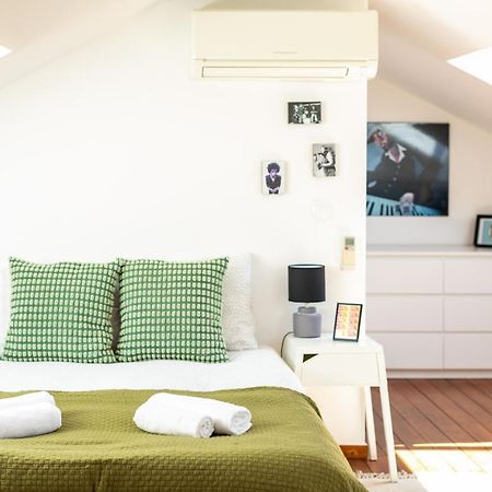 Ambassador River View Suites Lisboa Екстериор снимка