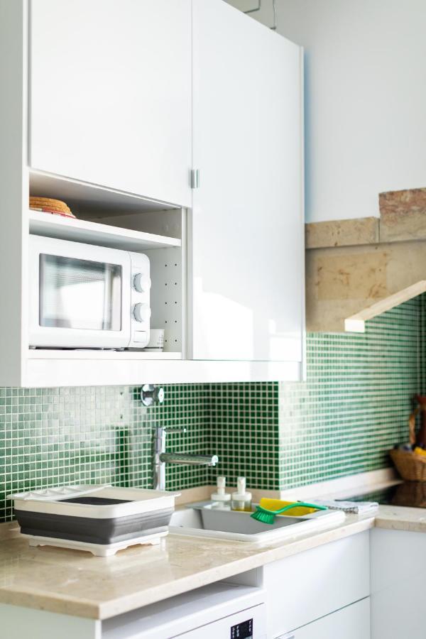 Ambassador River View Suites Lisboa Екстериор снимка