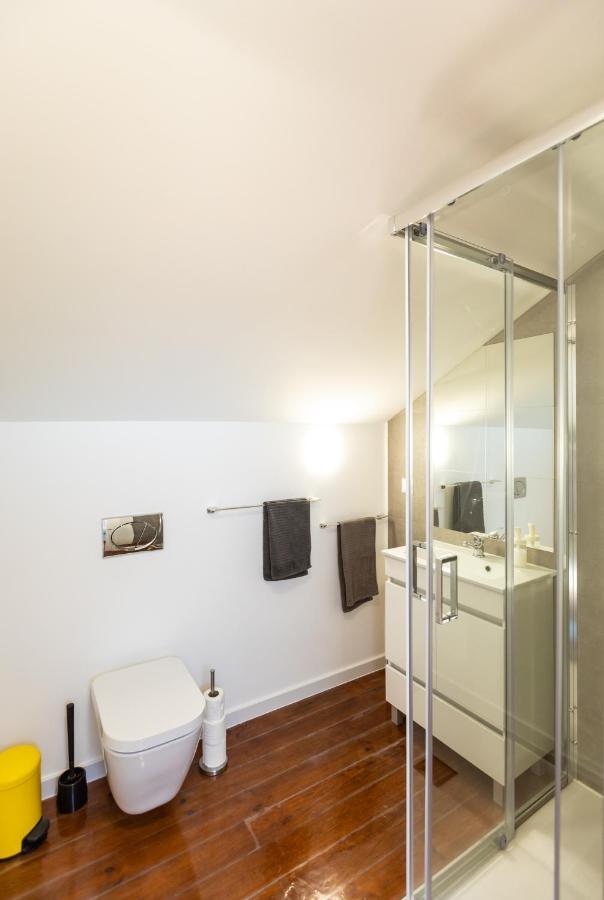 Ambassador River View Suites Lisboa Екстериор снимка